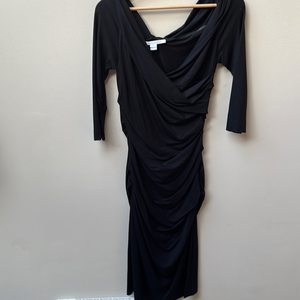 Diane Von Furstenberg dress